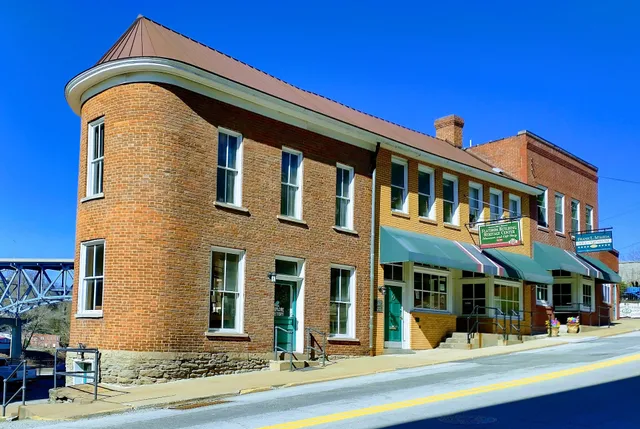 Flatiron Building Heritage Center