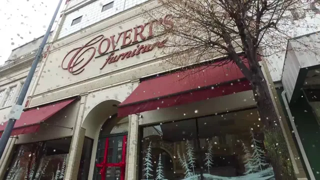 Covert's Furniture