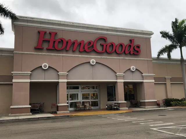 HomeGoods