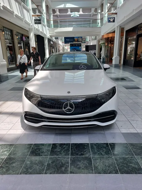 Gallery at Green Hills