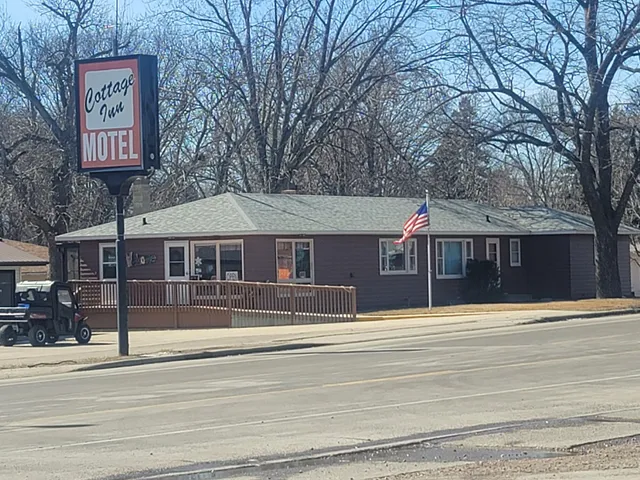 Cottage Inn Motel