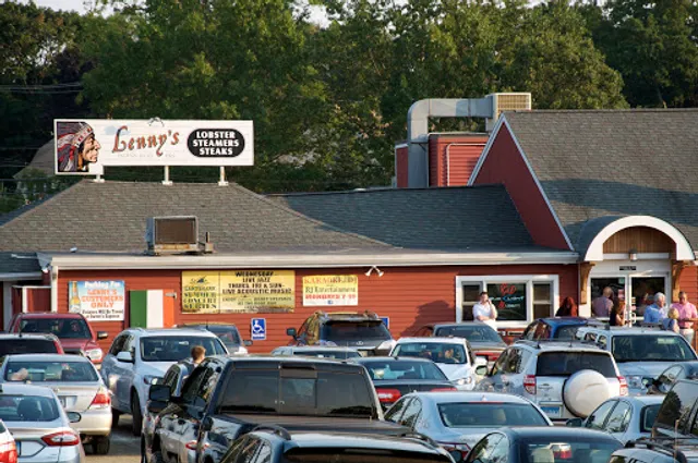 Lenny's Indian Head Inn