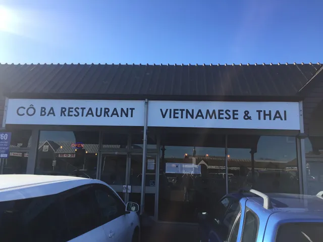 Cô Ba Restaurant