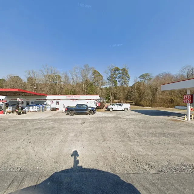 Mallory's One Stop Thrift Shop