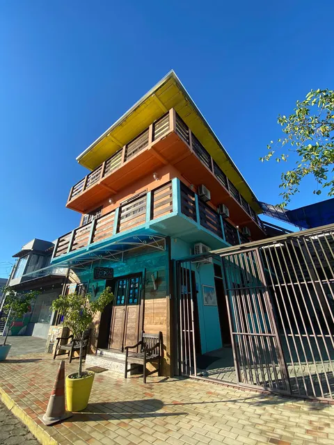 Pousada Casa do Luiggi