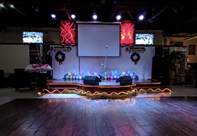 Maharlika Karaoke Bar & Grill