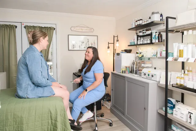 The Alchemist Skin Bar