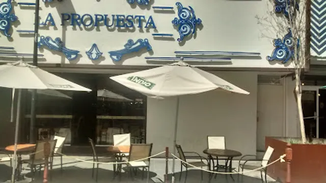 La Propuesta
