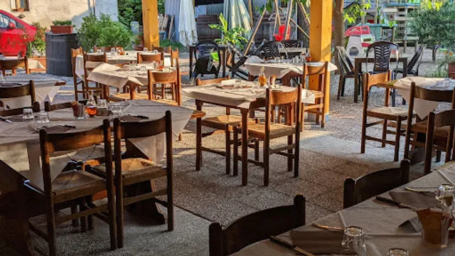 Bar Trattoria Pizzeria Meda