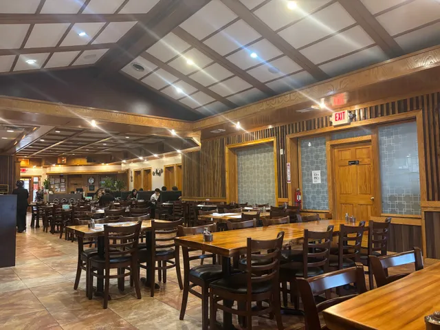 HanBat Restaurant 한밭 Duluth,GA