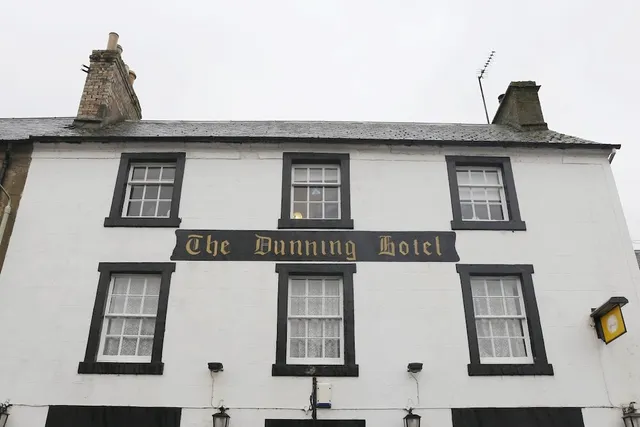 The Dunning Hotel