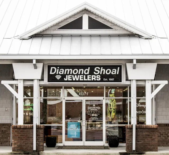 Diamond Shoal Jewelers
