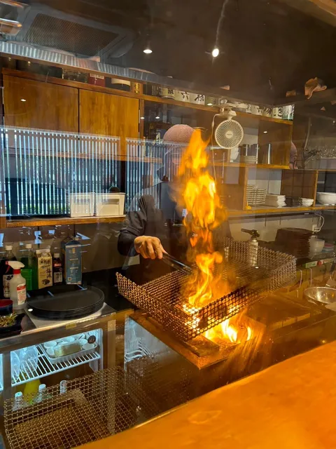 炭火焼Dining JUN 新大宮