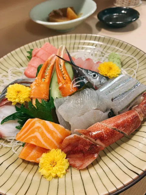 Taisei Sushi