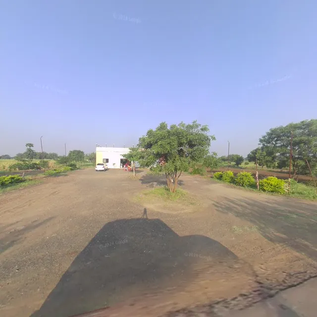 Hotel Meghraj Ber Bar