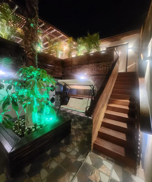 South star eilat ( סוויטות כוכב הדרום אילת )