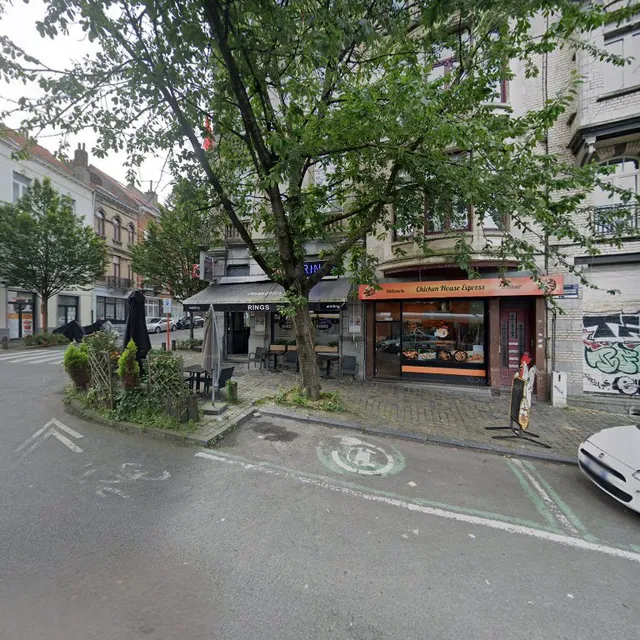 Le Galion café Taverne