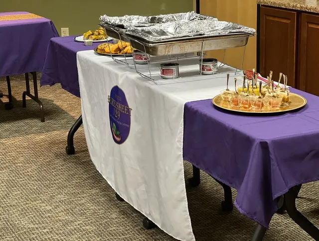 Bereisheet 129 Vegan Plantbased Cuisine & Catering