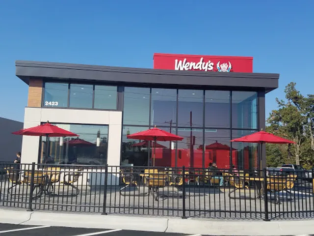Wendy's