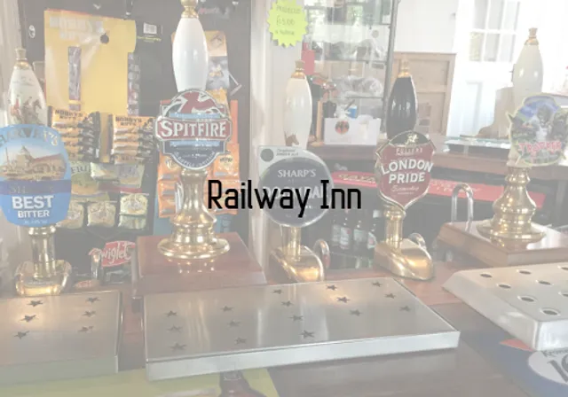 Railway Inn