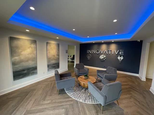 Innovative Sight & Sound - Birmingham