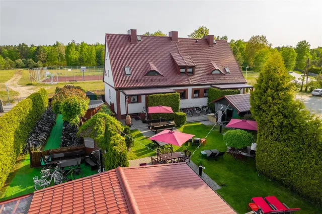 Ray Guest accommodation, service and rental of bicycles