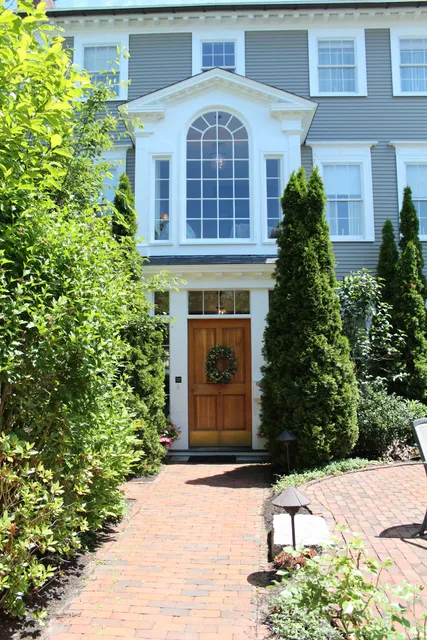 The Compass Rose Inn