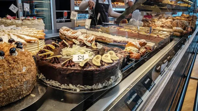 Bäckerei Balletshofer