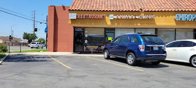 Tacos & Cerveza Pura Vida