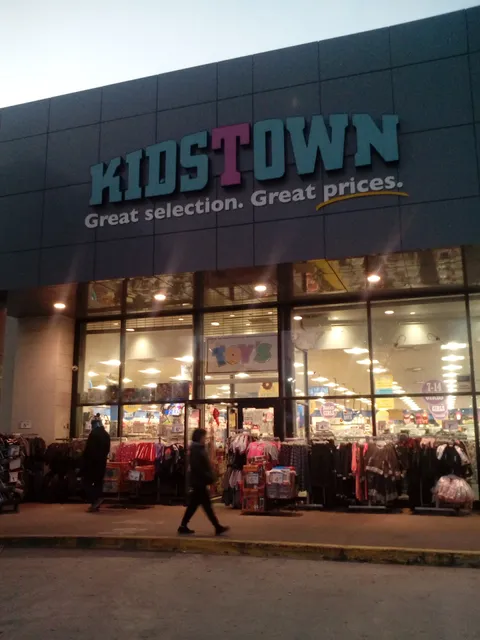 Kidstown