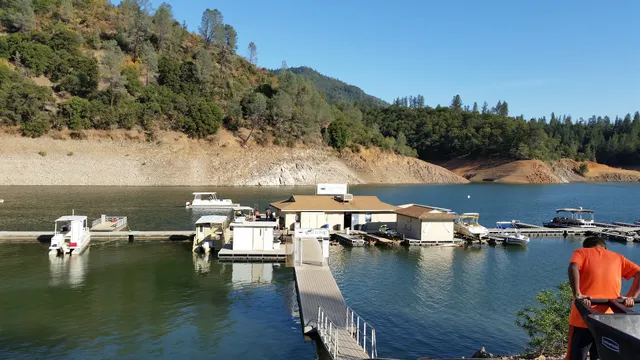 Antlers Resort and RV park