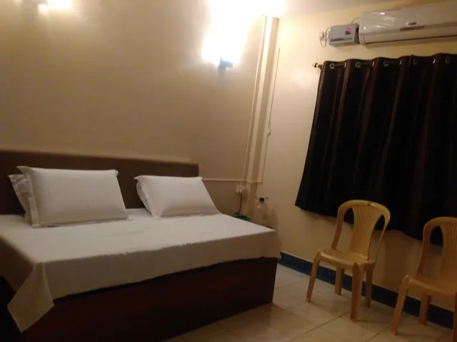 STCI HOLIDAYS HOME. MURUD