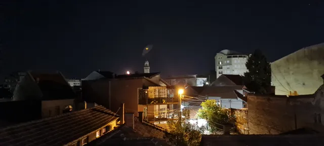 Pink House Apartments