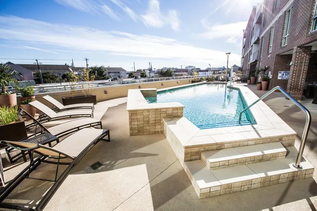 Live Oak, Charleston Historic District, a Tribute Portfolio Hotel