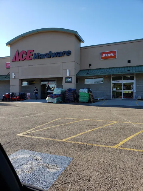 Ace Hardware & Lumber of Bradford