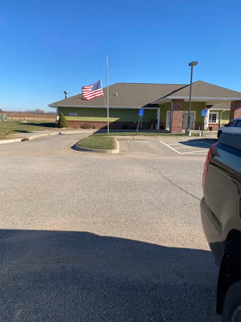 Clearwater Senior Center