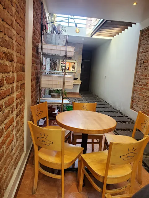 Pastelería La Cochera® (Suc. Boulevard)