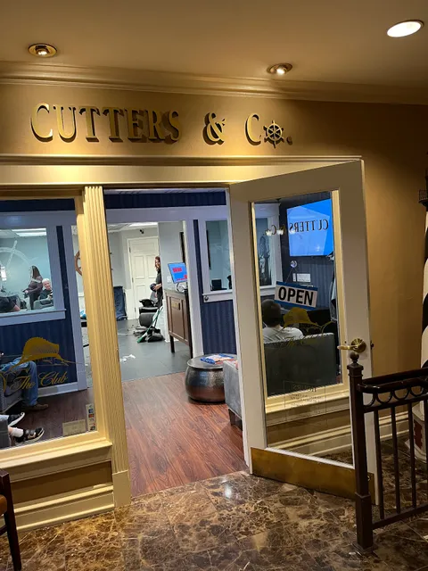 Cutters & Co