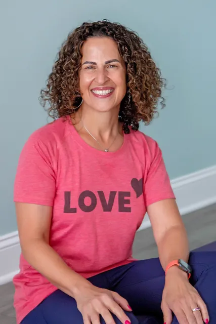 Turning Point Yoga & Wellness