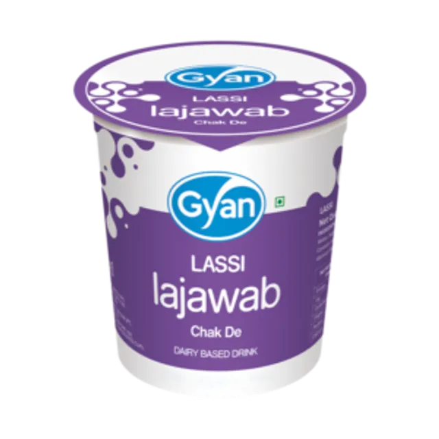 Gyan Dairy