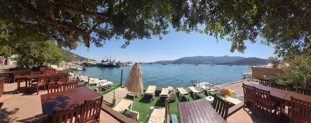 Umayra Apart Otel & Restaurant