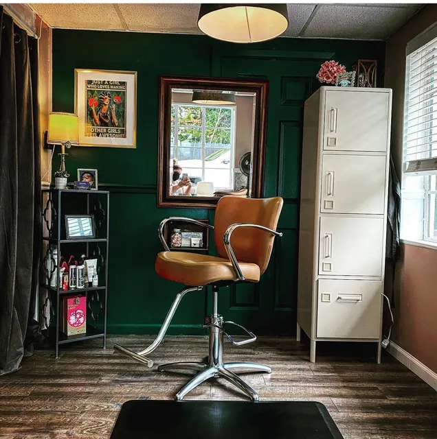 The Hair Parlour of Winter Park