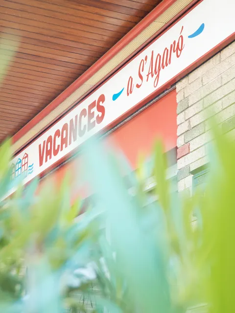 Vacances A S'Agaró