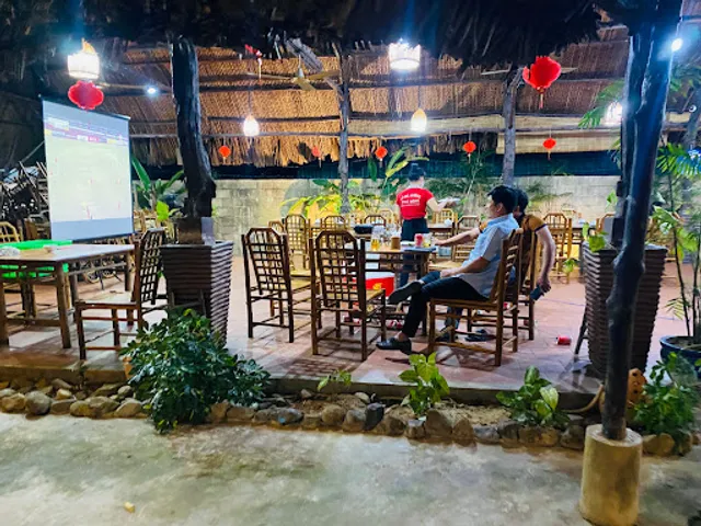 Quán Làng Nướng Phú Nông