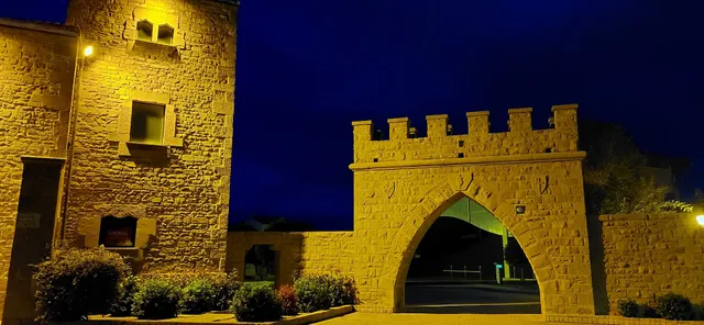 Casa Rural Villazón II