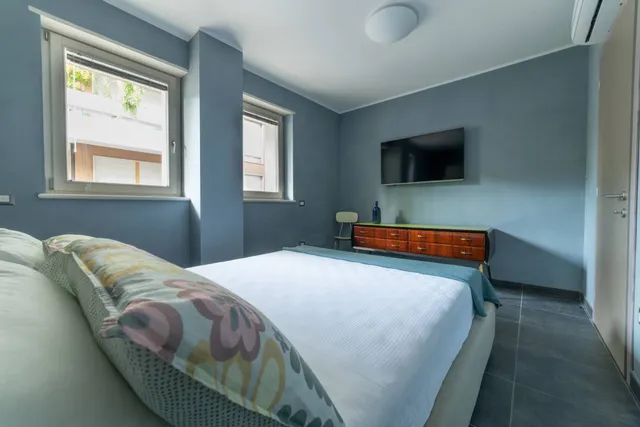 CityU - Milano 25 Apartments