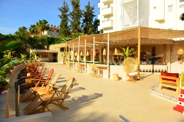 Side Mare Resort & Spa