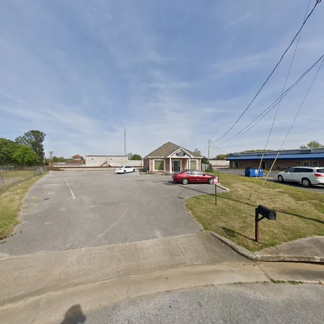 A Beautiful Escape Salon and Day Spa