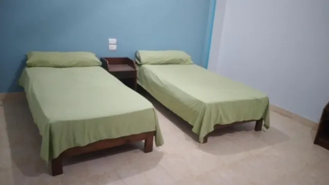 Ali Habou Apartments Luxor