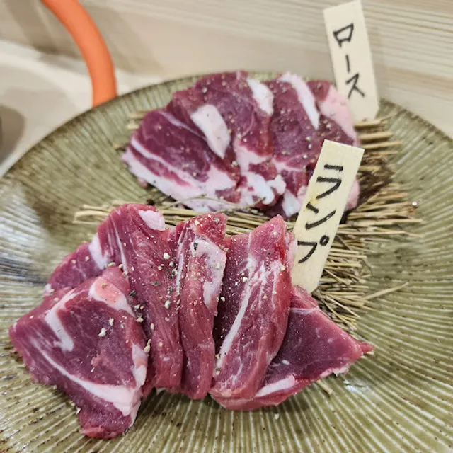 ジンギスカン和食割烹 辰（shin）